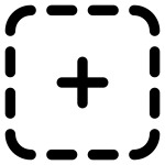 Select SVG Icon